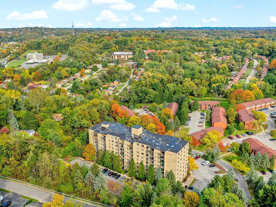 1400 Smokeywood Dr. Building