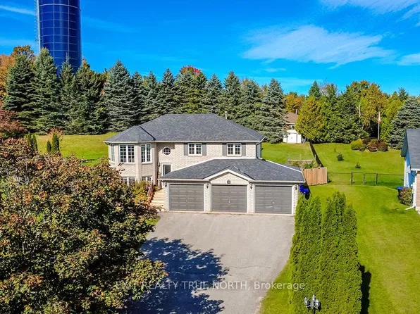 35 Marlow Cir, Springwater, ON L0L 1V0