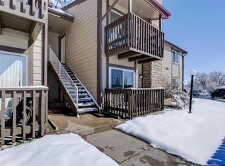 1895 S Pitkin St UNIT A, Aurora, CO 80017