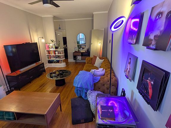 5th image of 5024 N Winthrop Ave APT 1W