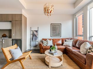126 Saint David St, Toronto, ON M5A 0R1