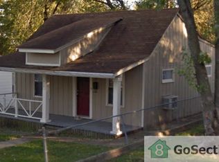 1825 E 81st St, Kansas City, MO 64132