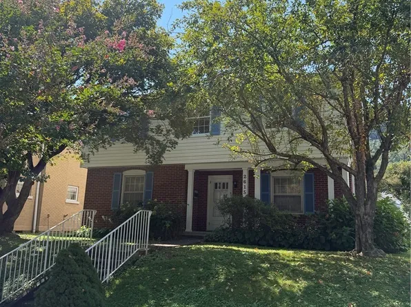 2615 Virginia Ave SE, Charleston, WV 25304