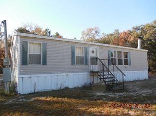 5643 S Plantain Point, Lecanto, FL 34461