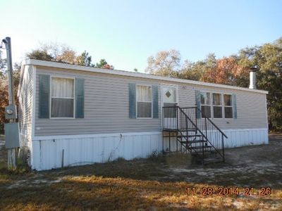 5643 S Plantain Point, Lecanto, FL, 34461