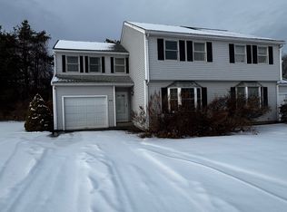 6A Boynton Rd E #6A, South Deerfield, MA 01373