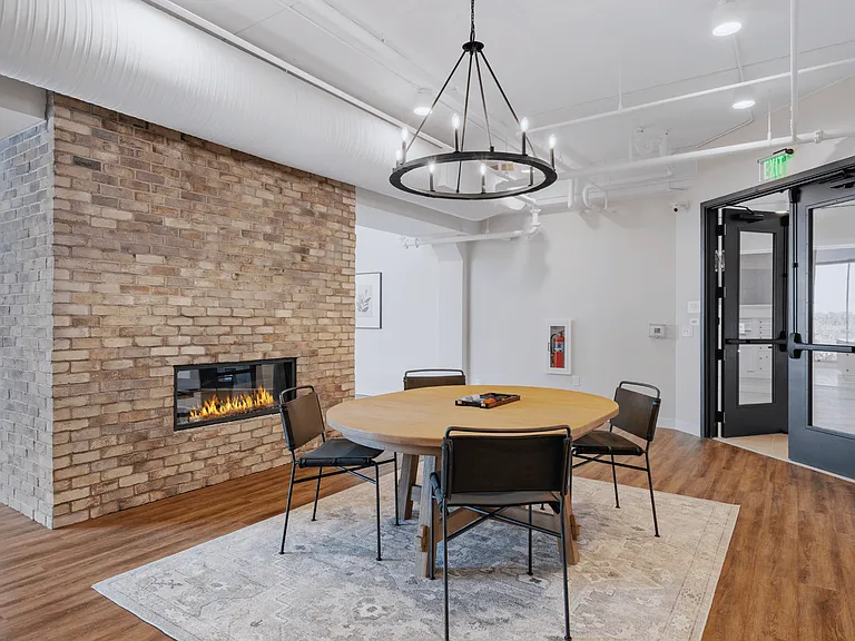 Community Room