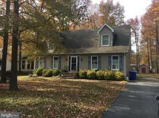 621 Davol Rd, Stevensville, MD 21666