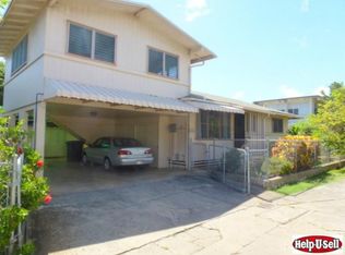 3036 Lakimau St, Honolulu, HI 96815