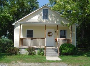 141 Concord Pl, Waynesboro, VA 22980