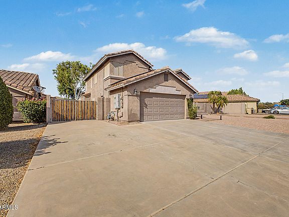 2nd image of 10818 W SANDS Drive
