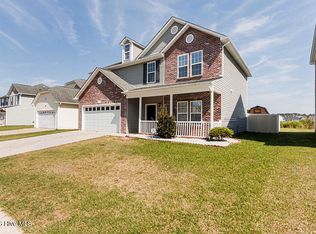 828 Jade Lane, Winterville, NC 28590