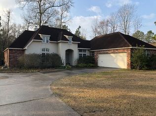 7511 Millies Run Rd, Montgomery, TX 77316