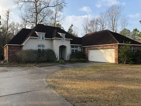 7511 Millies Run Rd, Montgomery, TX 77316