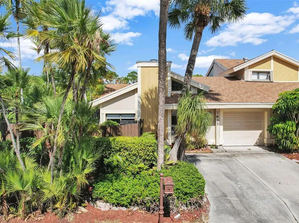 7635 Sierra Ter W, Boca Raton, FL 33433