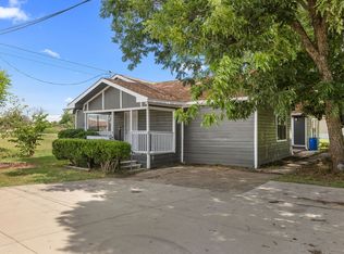 1901 E Harrison St, Melissa, TX 75454