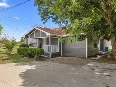 1901 E Harrison St, Melissa, TX, 75454