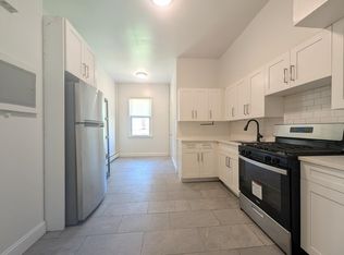 267 Webster Ave APT 1R, Jersey City, NJ 07307