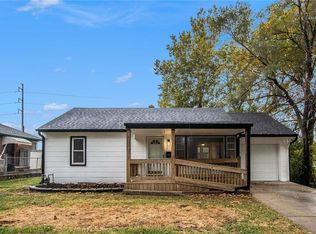 3717 Delridge Rd, Independence, MO 64052