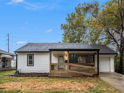 3717 Delridge Rd, Independence, MO, 64052