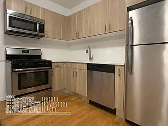 Rented by Bedford Brownstone Realty