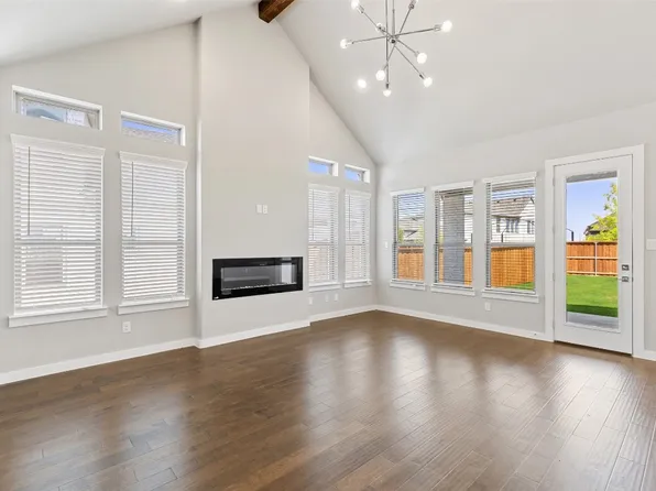 4251 Kestrel St, Prosper, TX 75078