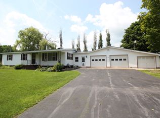 5817 State Route 12, Glenfield, NY 13343