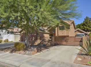 68954 Durango Rd, Cathedral City, CA 92234