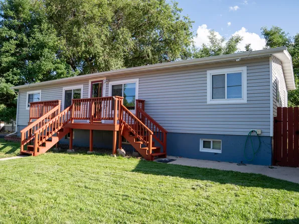 810 W 10th St, Sheridan, WY 82801