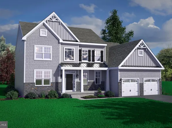 5 Obsidian Dr, Felton, DE 19943