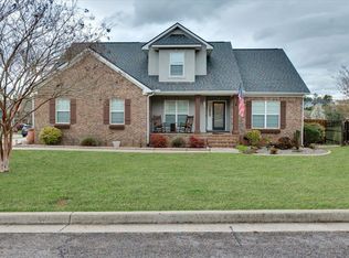 2003 Farnworth Cove, Evans, GA 30809