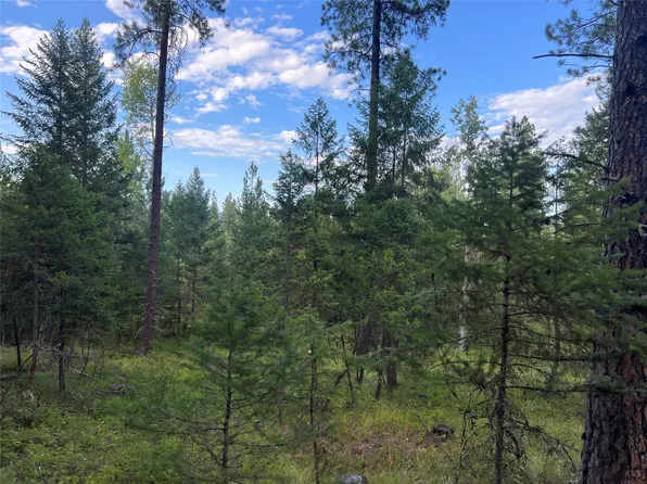 Granite Lake Rd #6, Libby, MT 59923