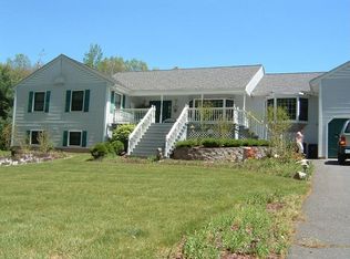 290 Malboeuf Rd, Ware, MA 01082