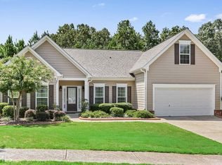 124 Crestmont Dr, Canton, GA 30114