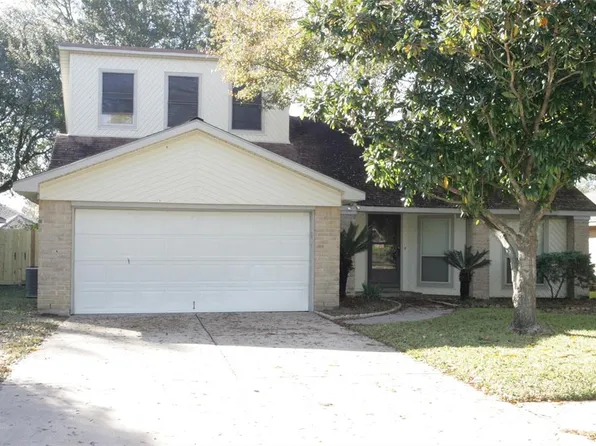 5709 Village Green Dr, Katy, TX 77493