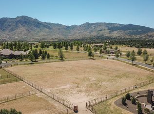 4250 W Latham Cir, Prescott, AZ 86305