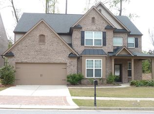 2584 Dogwood Pond Rd, Duluth, GA 30097