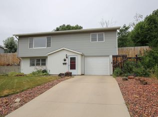 1414 S Main St, Sheridan, WY 82801