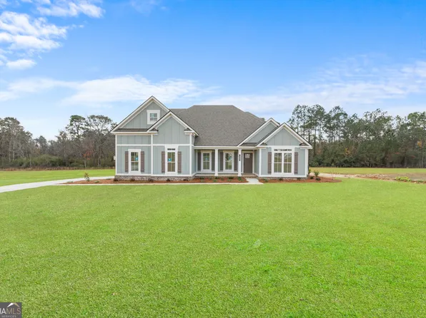 212 Bald Cypress Ct #40, Statesboro, GA 30458