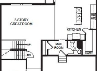 Kate B Plan, Rose Ranch, Eagle Mountain, UT 84005