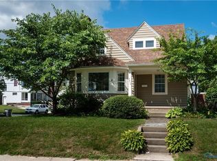 4539 Manorwood Rd, Toledo, OH 43612