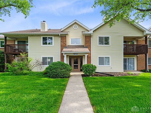 2nd image of 1431 Hollow Run APT 6