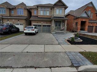 1236 Atkins Dr, Newmarket, ON L3X 0C3