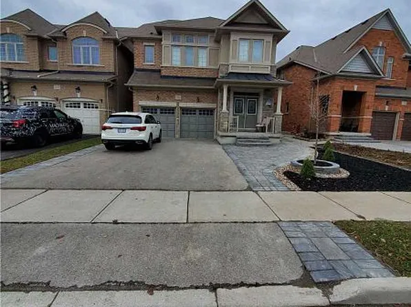 1236 Atkins Dr, Newmarket, ON L3X 0C3