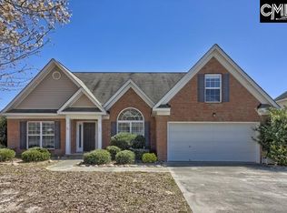 101 White Birch Ct, Lexington, SC 29073
