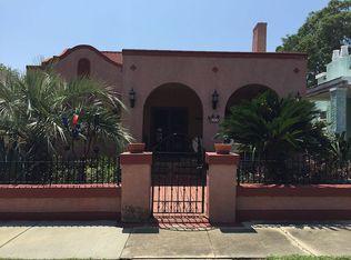 911 38th Ave, Gulfport, MS 39501