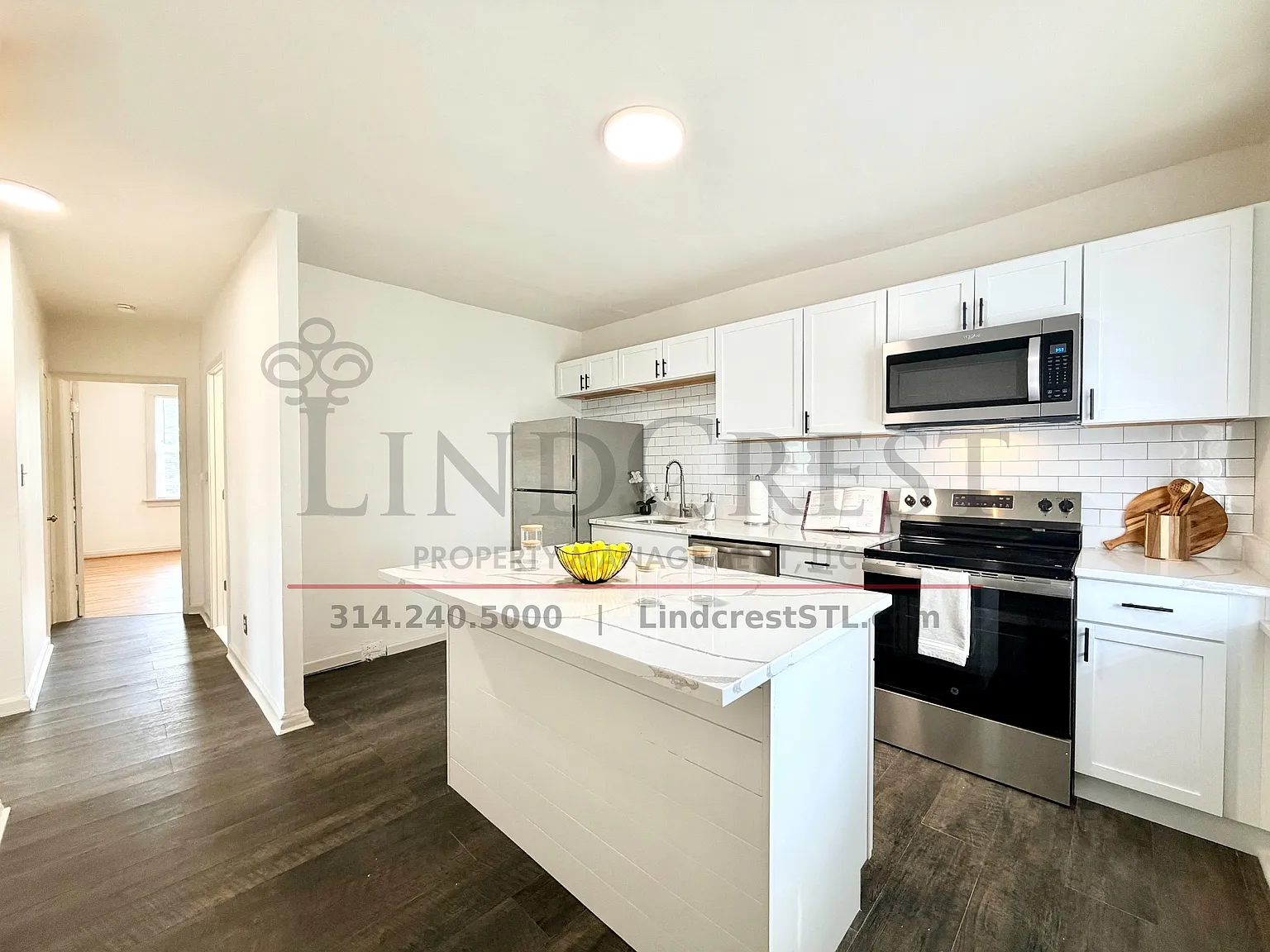 2 bed, 1055 sqft, $1,495 — Photo 3