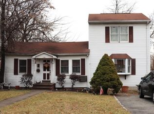 130 Flemington Dr, Parsippany, NJ 07054