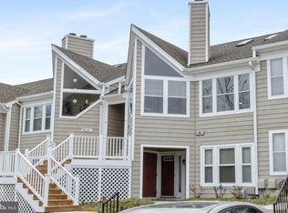 7635 Coachlight Ln UNIT B, Ellicott City, MD