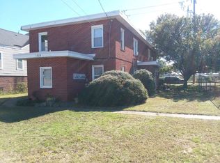 1508 W Ocean View Ave APT 2, Norfolk, VA 23503